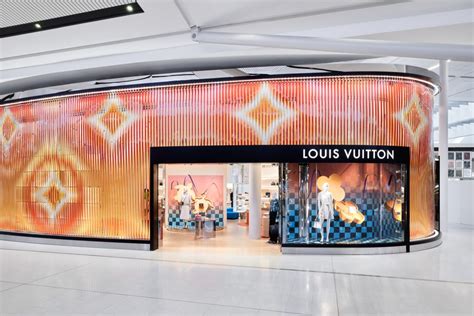 louis vuitton stores australia.